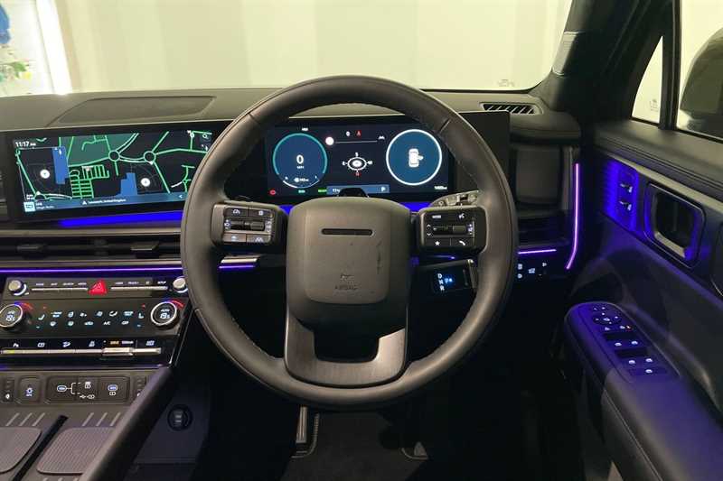 Used Hyundai Santa Fe 2025 for sale - 77513056: Photo 11