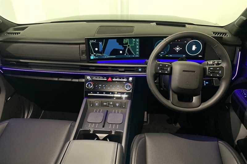 Used Hyundai Santa Fe 2025 for sale - 77513056: Photo 12