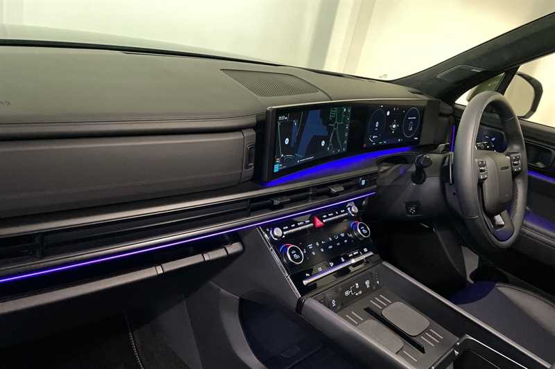 Used Hyundai Santa Fe 2025 for sale - 77513056: Photo 13