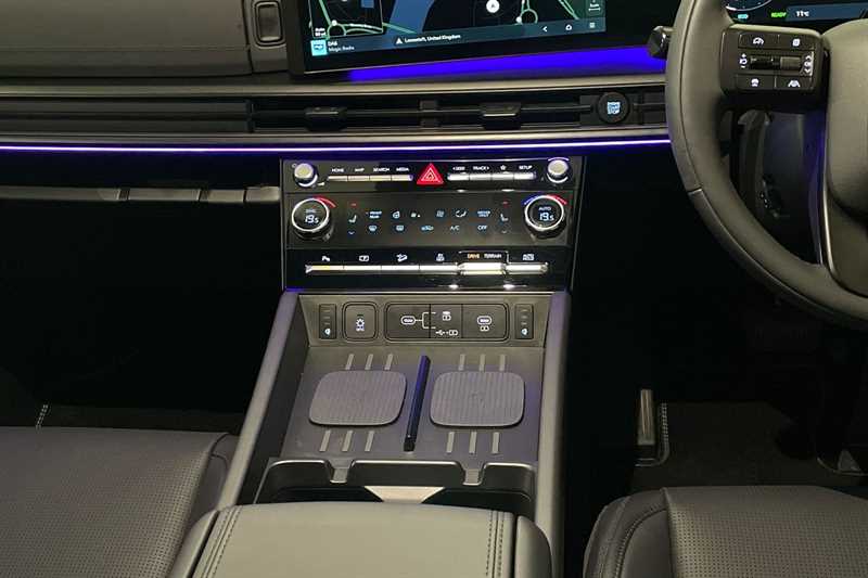 Used Hyundai Santa Fe 2025 for sale - 77513056: Photo 14