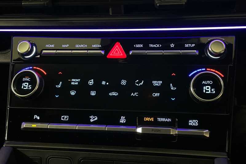 Used Hyundai Santa Fe 2025 for sale - 77513056: Photo 15