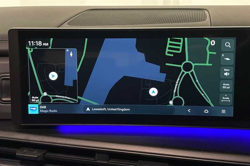 Used Hyundai Santa Fe 2025 for sale - 77513056: Photo 18