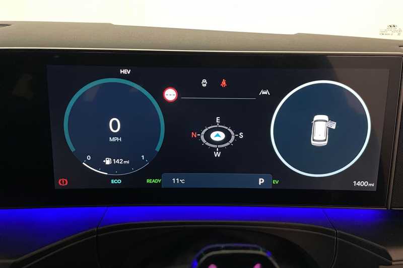 Used Hyundai Santa Fe 2025 for sale - 77513056: Photo 20