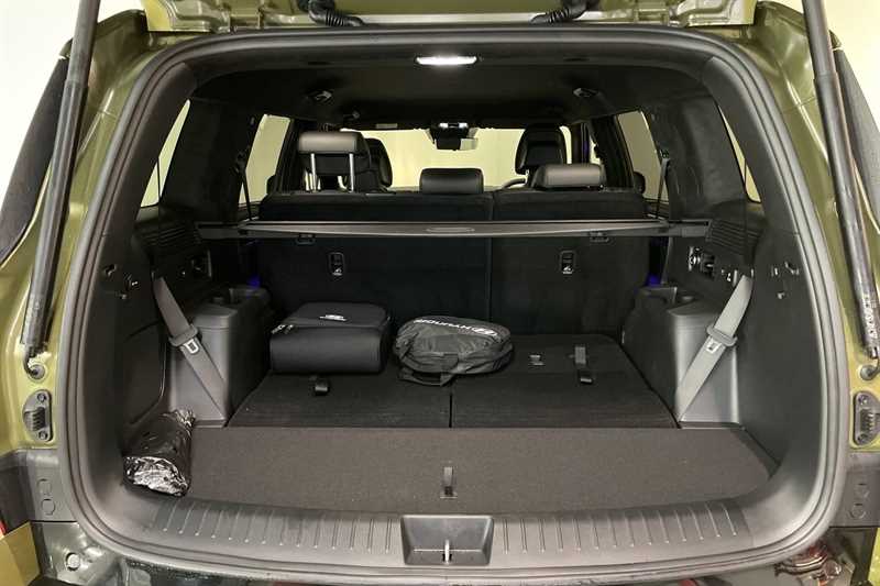 Used Hyundai Santa Fe 2025 for sale - 77513056: Photo 24