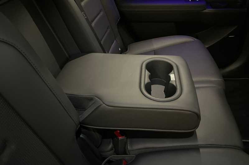 Used Hyundai Santa Fe 2025 for sale - 77513056: Photo 36