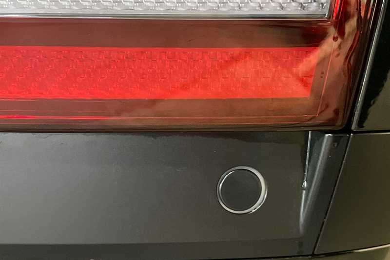 Used Hyundai Santa Fe 2025 for sale - 77513056: Photo 45