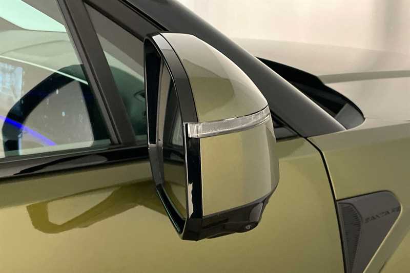 Used Hyundai Santa Fe 2025 for sale - 77513056: Photo 47