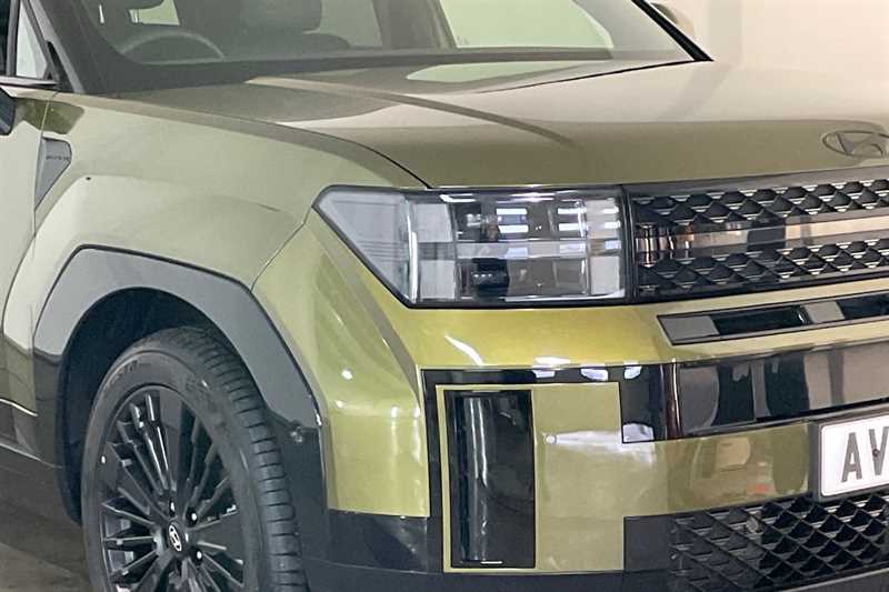 Used Hyundai Santa Fe 2025 for sale - 77513056: Photo 49