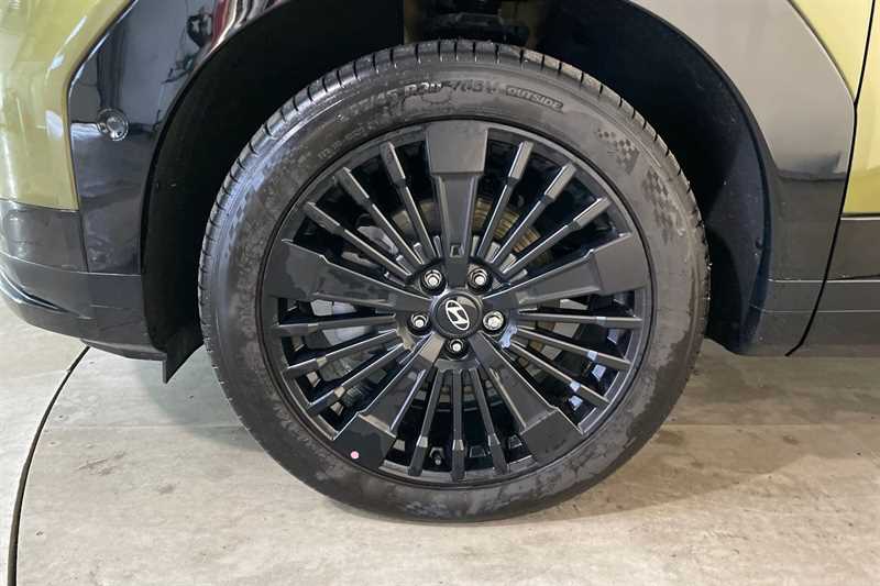 Used Hyundai Santa Fe 2025 for sale - 77513056: Photo 9