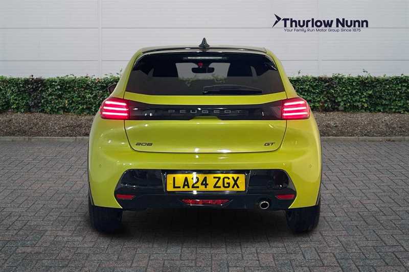 Used Peugeot 208 2024 for sale - 77471685: Photo 6