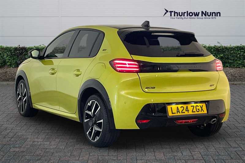 Used Peugeot 208 2024 for sale - 77471685: Photo 8