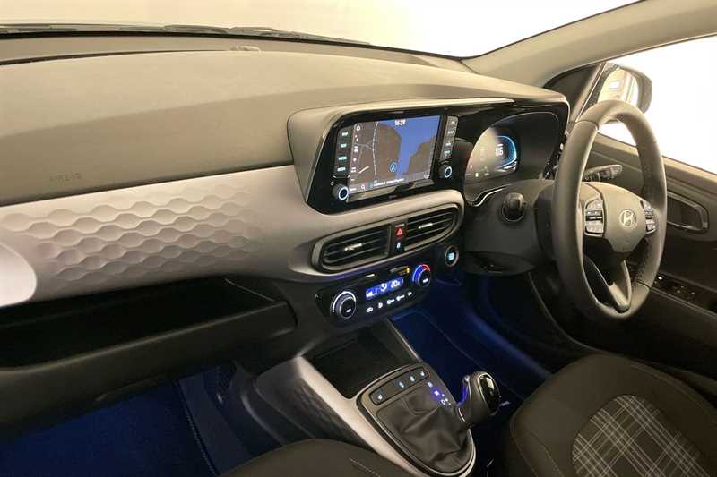 Used Hyundai i10 2025 for sale - 77588710: Photo 13