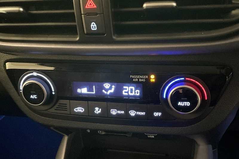 Used Hyundai i10 2025 for sale - 77588710: Photo 15