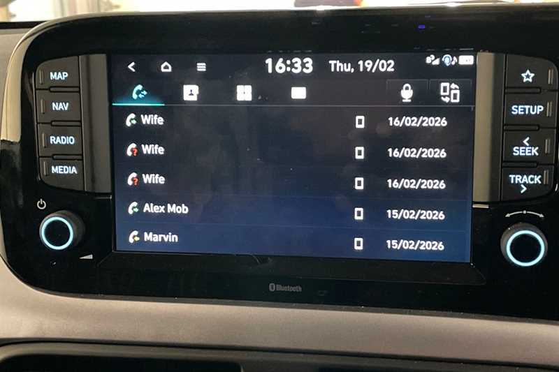 Used Hyundai i10 2025 for sale - 77588710: Photo 18