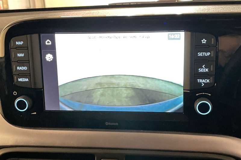 Used Hyundai i10 2025 for sale - 77588710: Photo 19