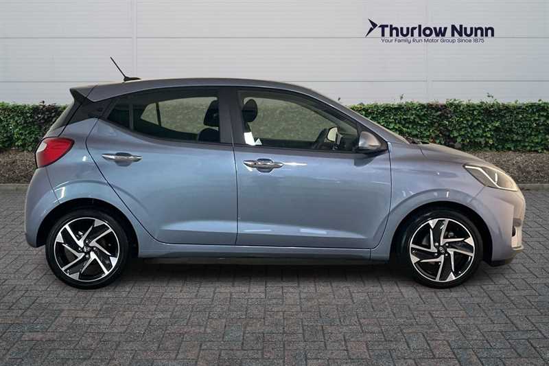 Used Hyundai i10 2025 for sale - 77588710: Photo 2