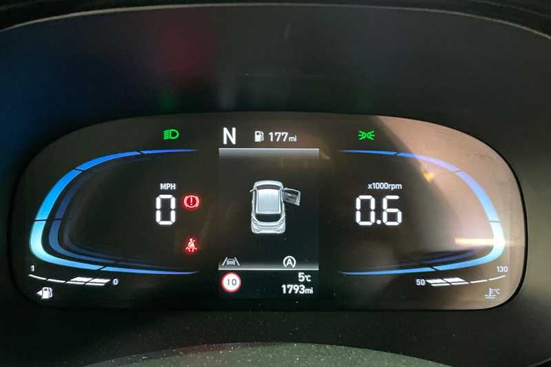 Used Hyundai i10 2025 for sale - 77588710: Photo 20