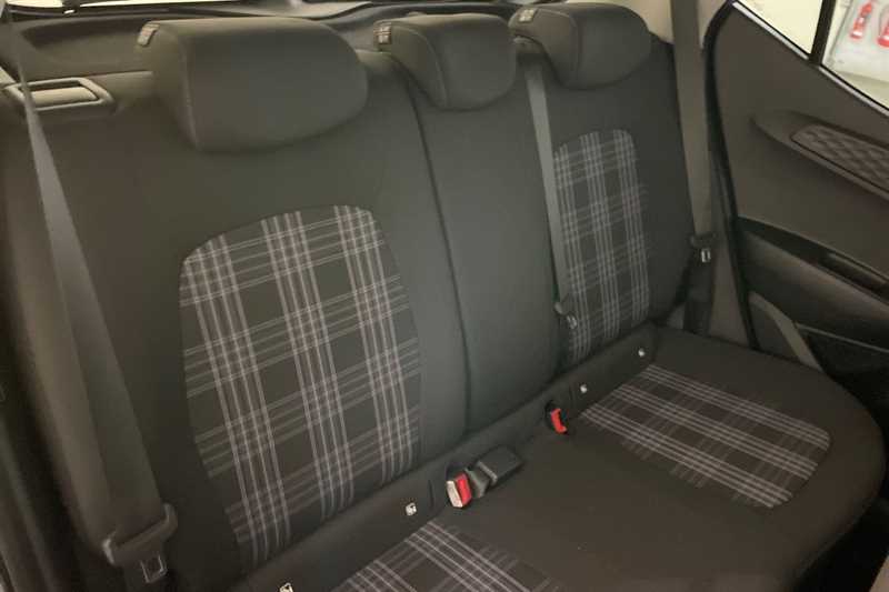 Used Hyundai i10 2025 for sale - 77588710: Photo 23