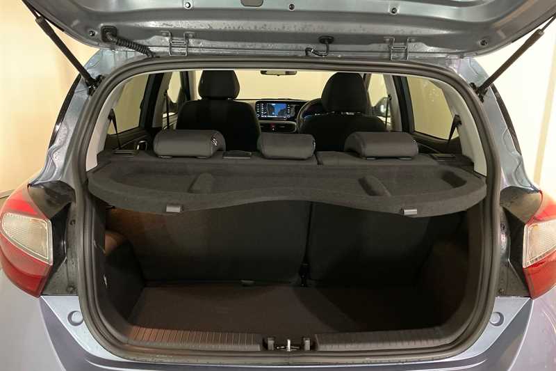 Used Hyundai i10 2025 for sale - 77588710: Photo 24