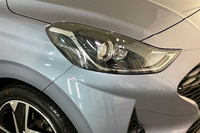 Used Hyundai i10 2025 for sale - 77588710: Photo 40