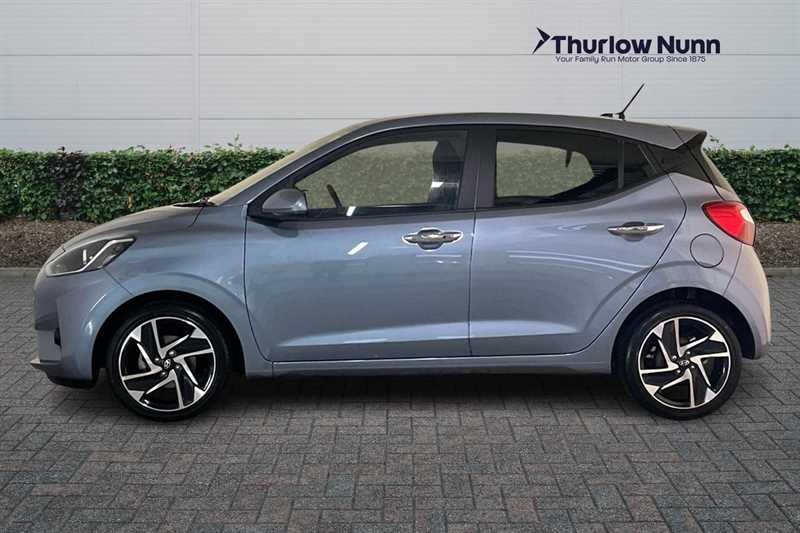 Used Hyundai i10 2025 for sale - 77588710: Photo 6