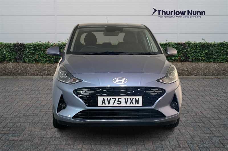 Used Hyundai i10 2025 for sale - 77588710: Photo 8