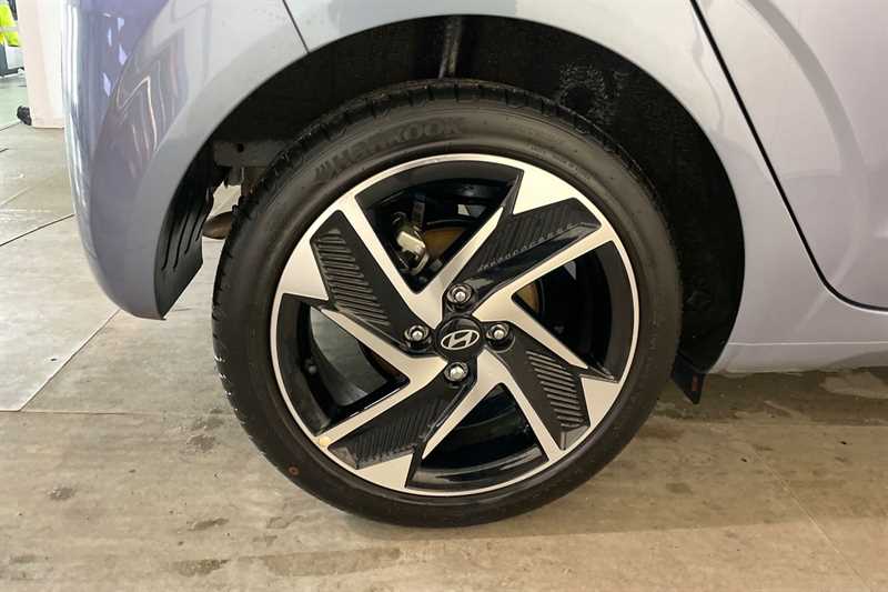 Used Hyundai i10 2025 for sale - 77588710: Photo 9