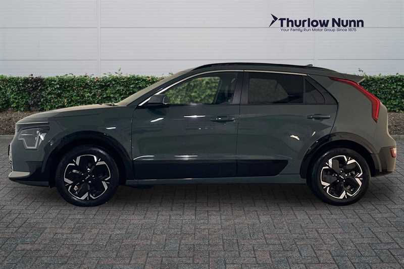 Used Kia Niro 2022 for sale - 77513568: Photo 11