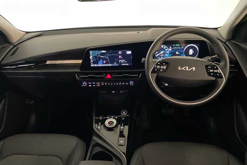 Used Kia Niro 2022 for sale - 77513568: Photo 15