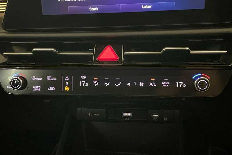 Used Kia Niro 2022 for sale - 77513568: Photo 17