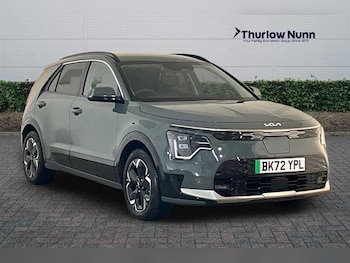 Used Kia Niro undefined for sale - 77513568: Photo