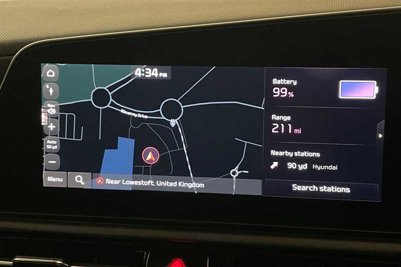 Used Kia Niro 2022 for sale - 77513568: Photo 2