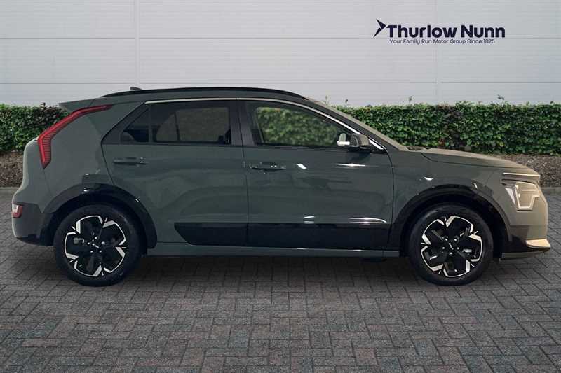 Used Kia Niro 2022 for sale - 77513568: Photo 3