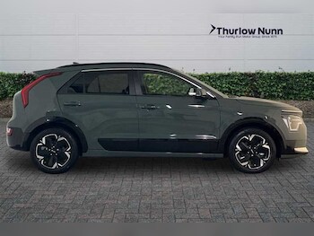 Used Kia Niro undefined for sale - 77513568: Photo
