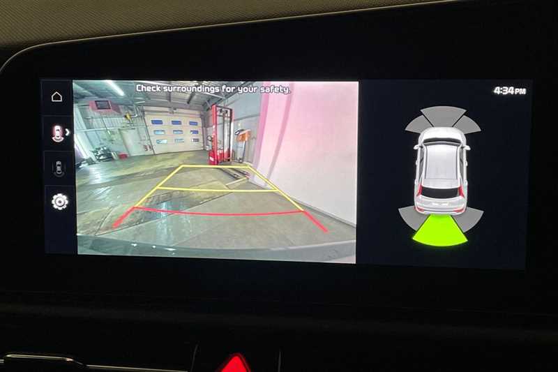 Used Kia Niro 2022 for sale - 77513568: Photo 6