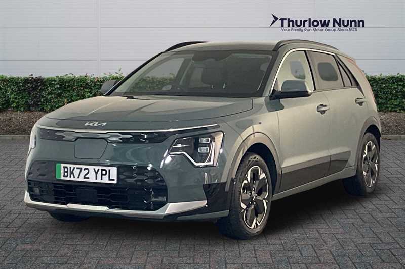 Used Kia Niro 2022 for sale - 77513568: Photo 7