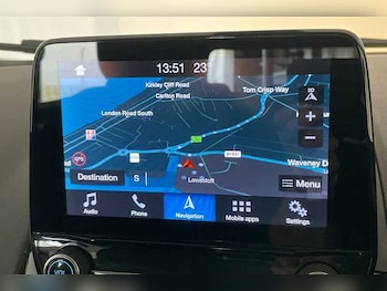 Used Ford Ecosport 2019 for sale - 78302729: Photo