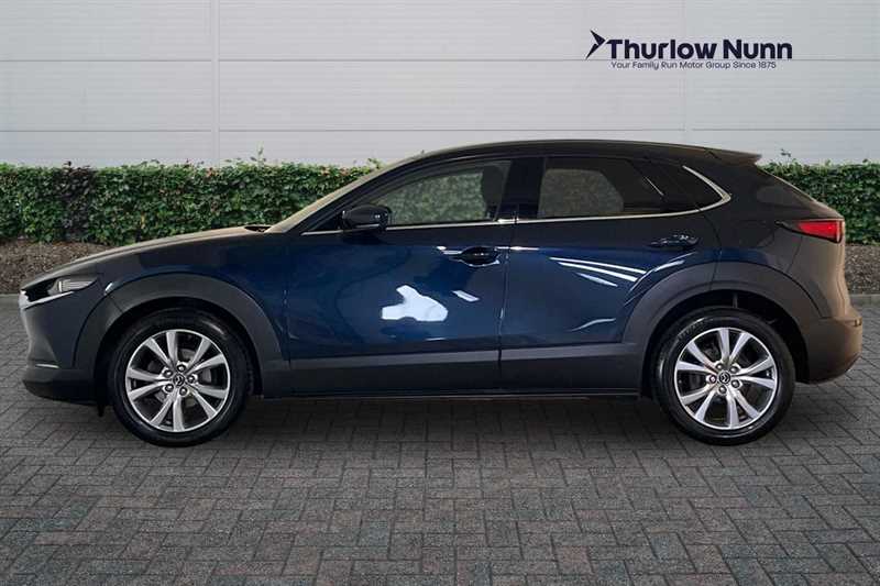 Used Mazda CX-30 2020 for sale - 76420564: Photo 10