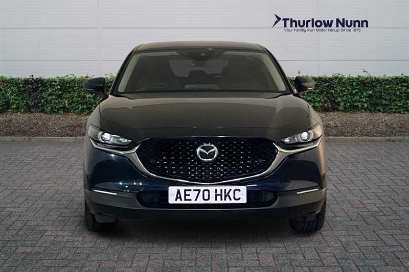 Used Mazda CX-30 2020 for sale - 76420564: Photo 11