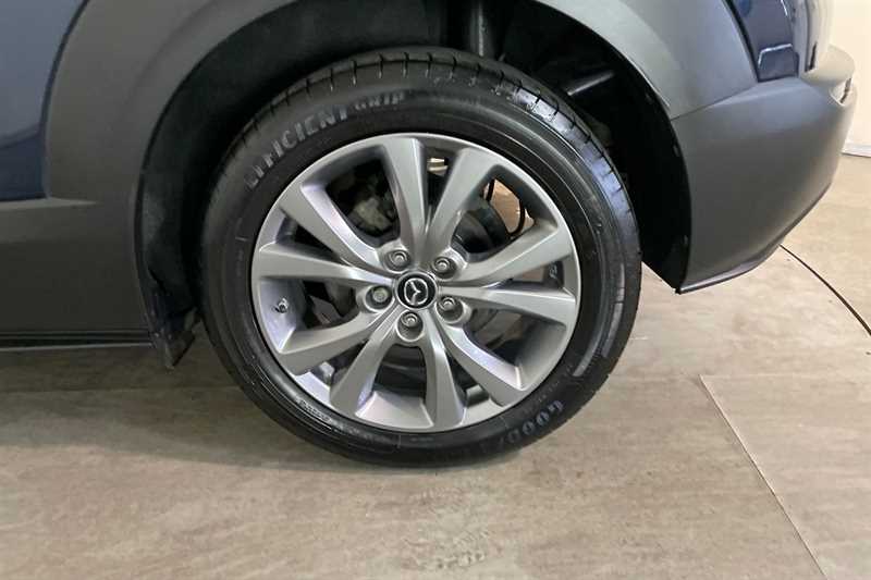 Used Mazda CX-30 2020 for sale - 76420564: Photo 12