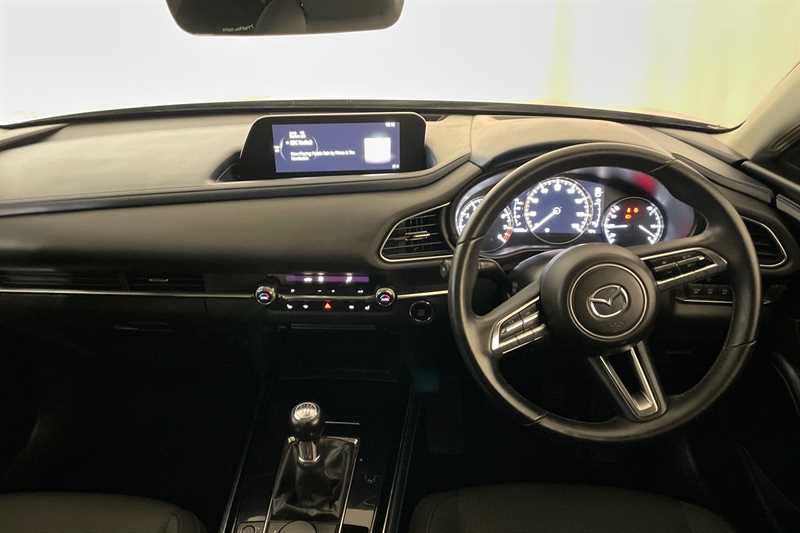 Used Mazda CX-30 2020 for sale - 76420564: Photo 15