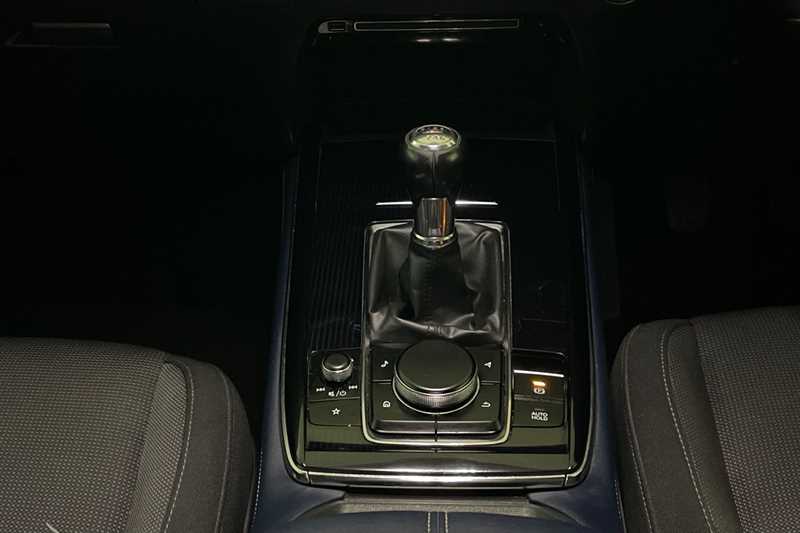 Used Mazda CX-30 2020 for sale - 76420564: Photo 16