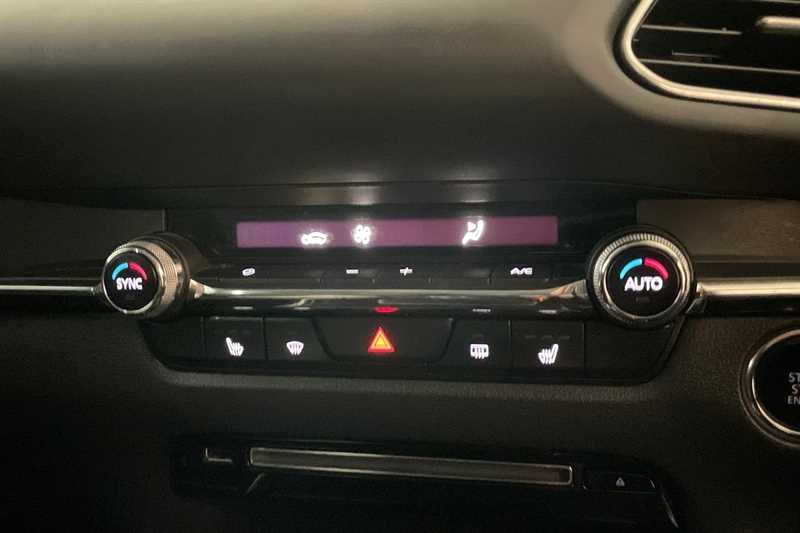 Used Mazda CX-30 2020 for sale - 76420564: Photo 17