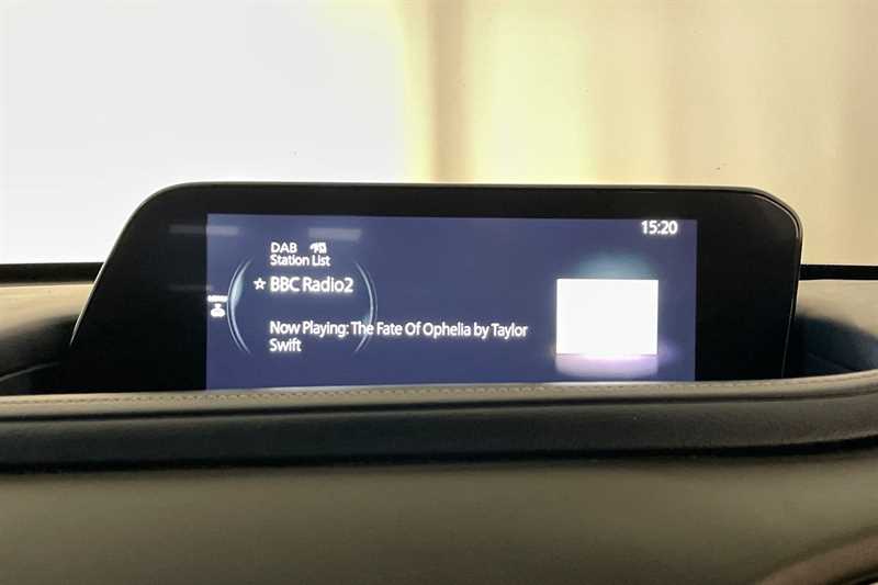 Used Mazda CX-30 2020 for sale - 76420564: Photo 19