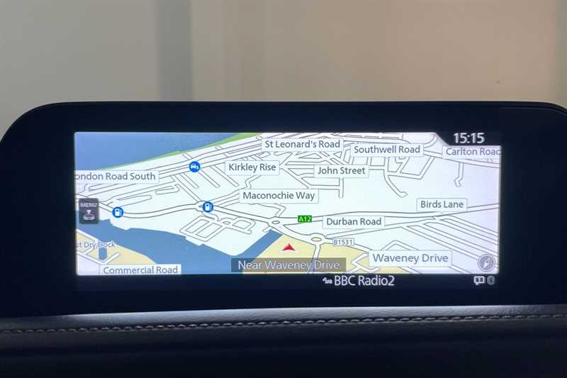 Used Mazda CX-30 2020 for sale - 76420564: Photo 2