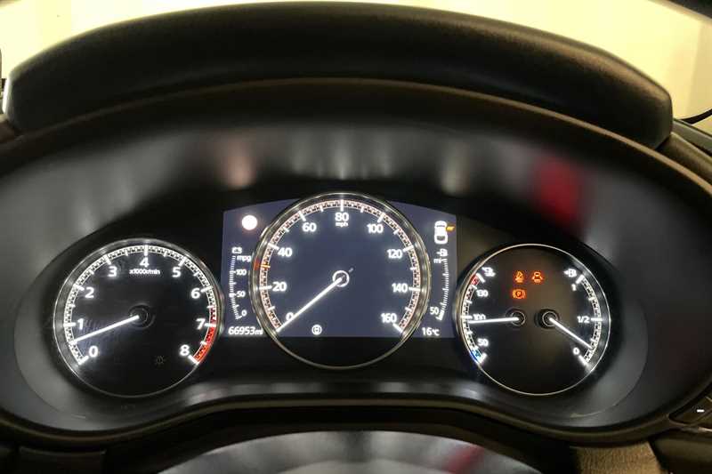 Used Mazda CX-30 2020 for sale - 76420564: Photo 20