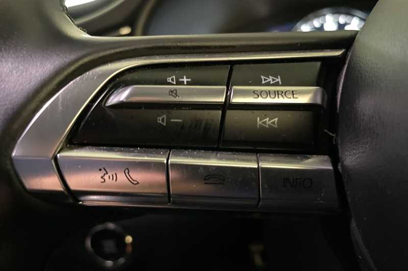 Used Mazda CX-30 2020 for sale - 76420564: Photo 21