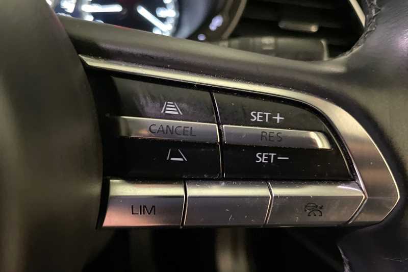 Used Mazda CX-30 2020 for sale - 76420564: Photo 22