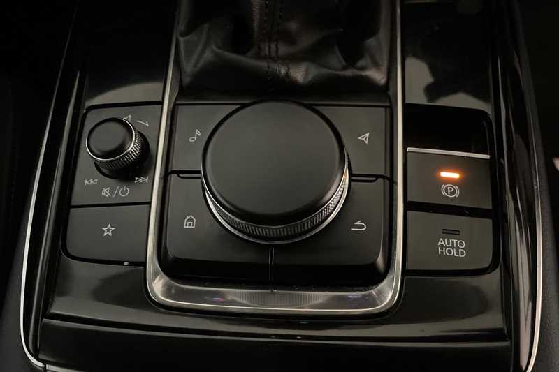 Used Mazda CX-30 2020 for sale - 76420564: Photo 32