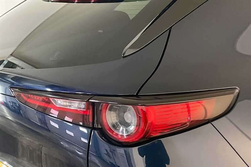 Used Mazda CX-30 2020 for sale - 76420564: Photo 38